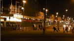 Salford Precinct Revamp